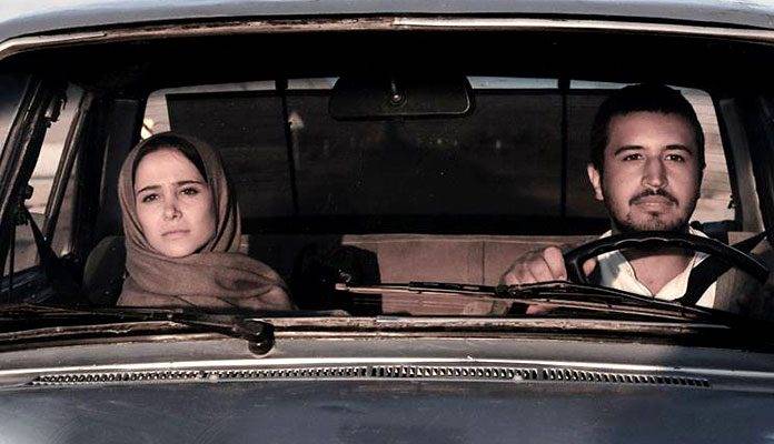 ناخواسته در باکس‌آفیس هفتگی سینمای ایران