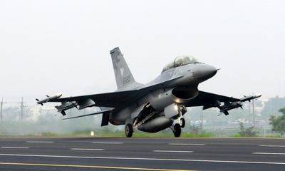 بحرین جنگنده اف16 می‌خرد