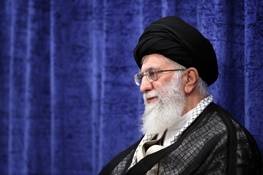 رهبر انقلاب درگذشت حجت الاسلام حسینی موسوی را تسلیت گفتند