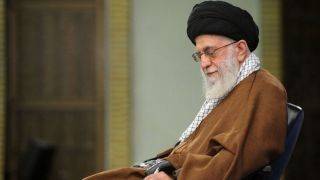 طی پیامی؛			رهبر انقلاب درگذشت حجت‌الاسلام حسینی موسوی را تسلیت گفتند
