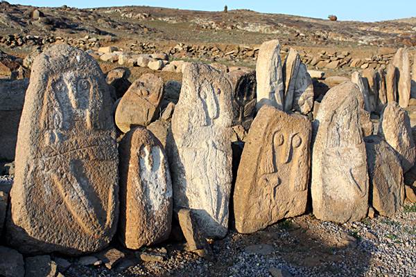 10 جای دیدنی اردبیل در تابستان