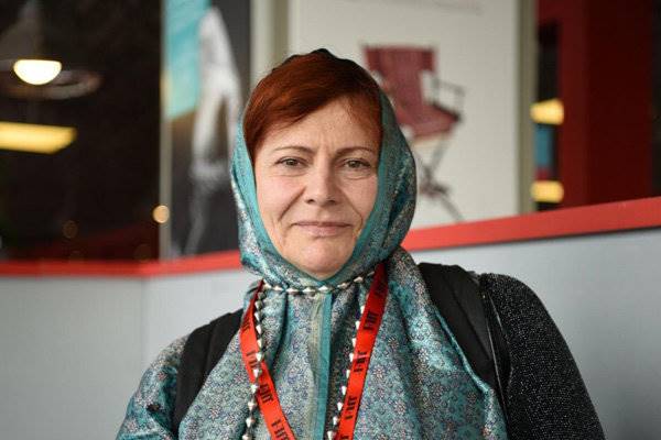 مدرس بلغاری برای تدریس «روش‌شناسی مطالعات فیلم» به ایران می‌آید