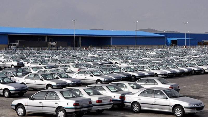 ایران خودرو قیمت محصولاتش را افزایش داد- شرایط پیش فروش تیرماه 97