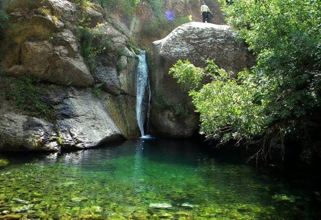 10 جای دیدنی زنجان در تابستان