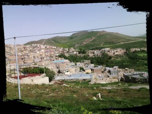 روستای سفیده خوان