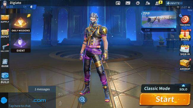 Creative Destruction fortcraft