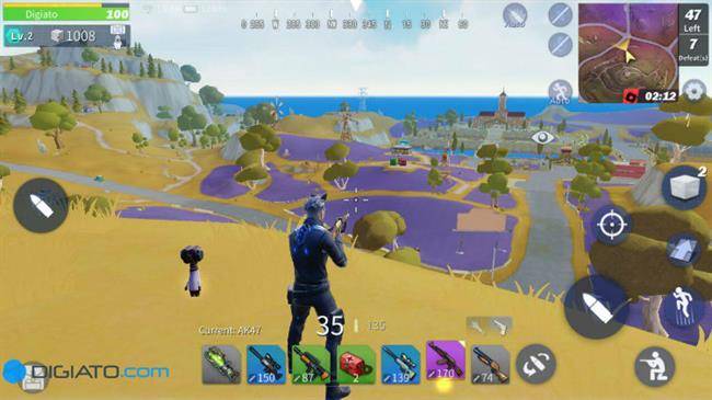 Creative Destruction