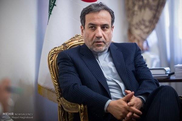 بسته پیشنهادی اروپایی‌ها تا 10 روز آینده روی میز مذاکره خواهد بود