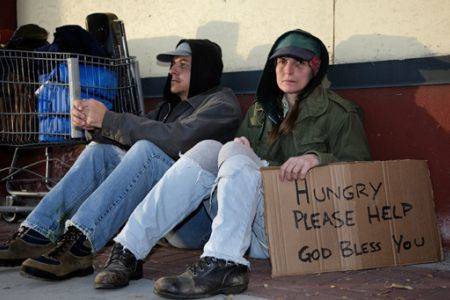 افزایش شدت فقر در آمریکا در دوران ریاست جمهوری ترامپ
