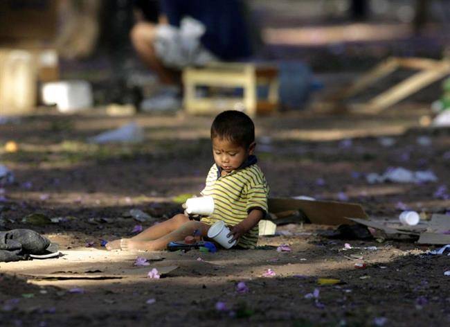 افزایش شدت فقر در آمریکا در دوران ریاست جمهوری ترامپ