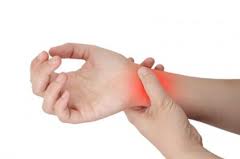 گیاه درمانی روشی موثر برای رفع دردهای ناحیه مچ دست