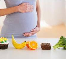 لیست مواد غذایی که نباید در دوران بارداری مصرف کنید