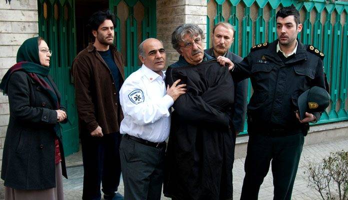 دلم می‌خواد در باکس آفیس هفتگی سینمای ایران
