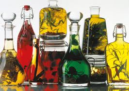 روغن هایی برای تسکین درد