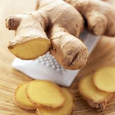 خواص گیاه زنجبیل