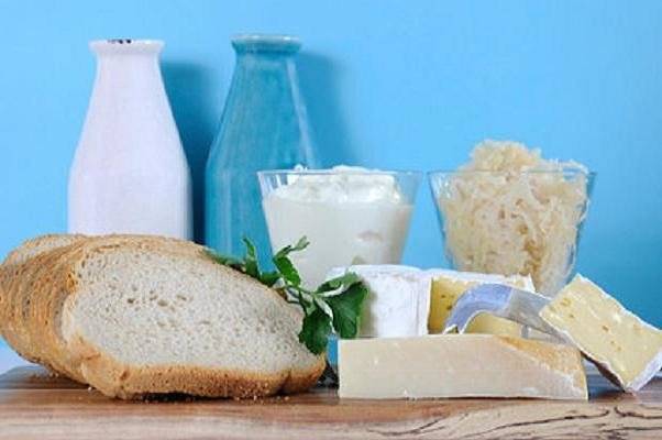 پروبیوتیک ها ریسک از بین رفتن استخوان ها را کاهش می دهند