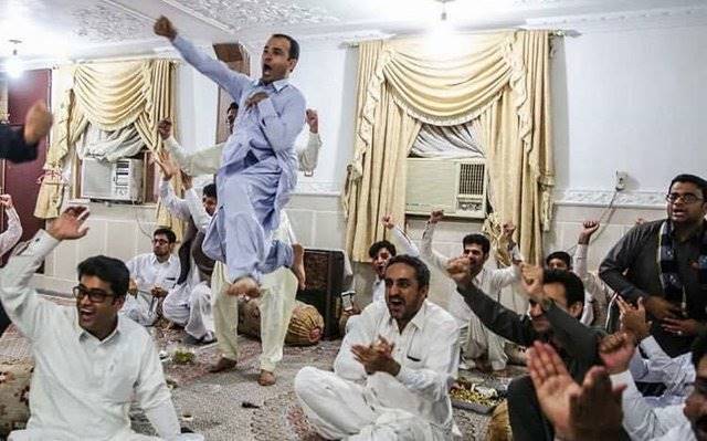 ما برد می‌خواهیم؛ به آن «احتیاج» داریم