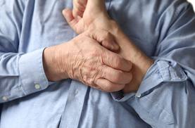 اگزما از علل اختلالات کبدی است