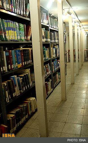 کتاب‌های جدید خریداری می‌کنیم / ماهیانه برای کتابخانه‌ها کتب و نشریه می‌فرستیم