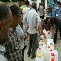 چرا مسوولان از مردم خجالت نمی‌کشند