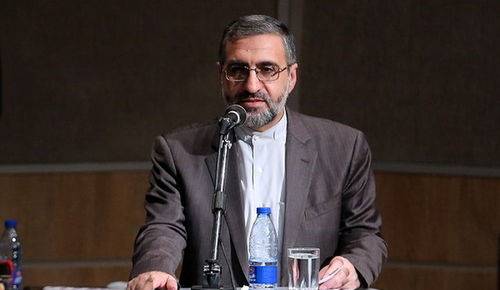 اجرای 318 هزار حکم به نفع مردم تهران در سال 96