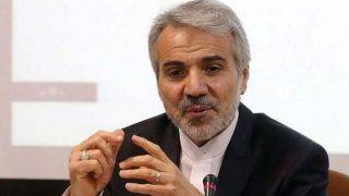 نوبخت: آنقدر ارز نداریم که مردم همه ریال‌شان را به دلار و سکه تبدیل کنند