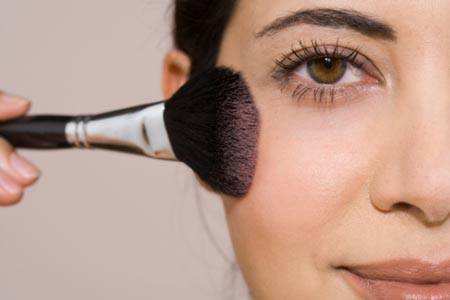 8 نکته‌ی آرایشی برای بهار