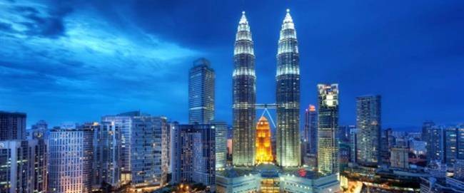 PETRONAS