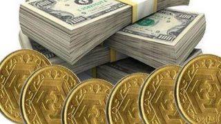 قیمت طلا،دلار و سکه در بازار امروز