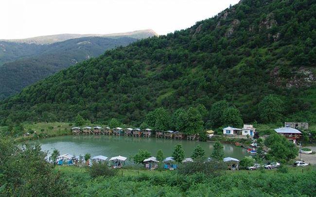 روستای جواهرده