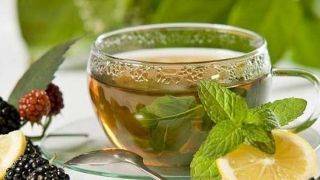 روزانه چقدر چای سبز باید بخورید؟