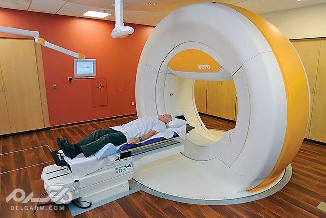 درمان سرطان های جامد و خوش خیم با پرتو درمانی (Radiotherapy )