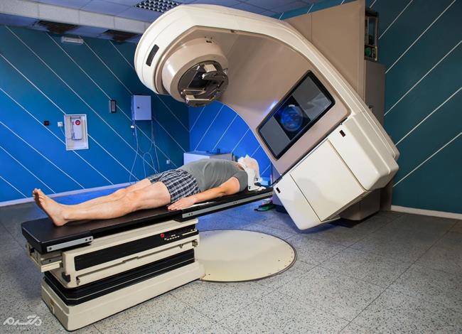 درمان سرطان های جامد و خوش خیم با پرتو درمانی (Radiotherapy )