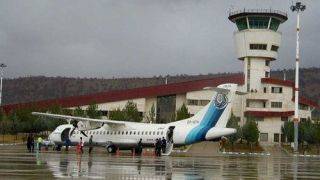رئیس شرکت هواپیمایی ATR: هواپیماهای ATR به ایران تحویل داده نمی‌شود