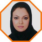 پزشک پوست و مو در مشهد : خانم دکتر شیرین خوشرو