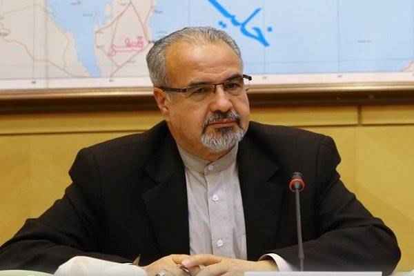 هیات حاکمه آمریکا بدنبال ناآرامی در داخل ایران در تیرماه است