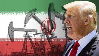 نقشه ترامپ برای کاهش جدی صادرات نفت ایران