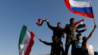 روزنامه لبنانی البناء مطرح کرد؛			نتیجه معادله ایران و روسیه در جنگ سوریه چه خواهد شد؟