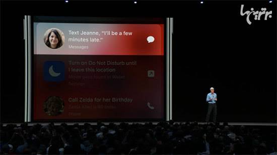 هر آنچه از iOS 12 باید بدانیم