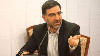امیرآبادی خبر داد؛ حضور روحانی و وزرای اقتصادی در مجلس منتفی شد