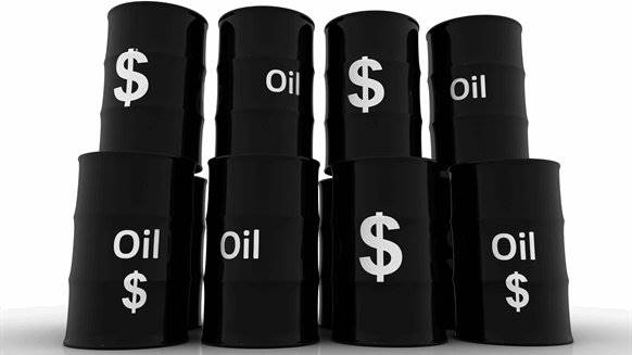 پیش‌بینی قیمت بالاتر نفت متاثر از تحریم‌های آمریکا