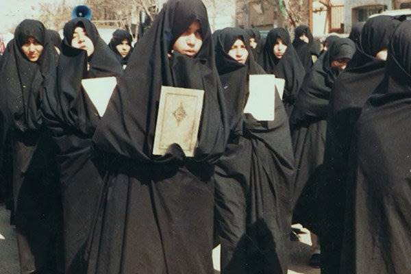 مستند «پیشمرگان» در خبرگزاری مهر رونمایی می‌شود