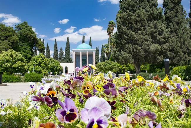 زمان مناسب برای سفر به شیراز