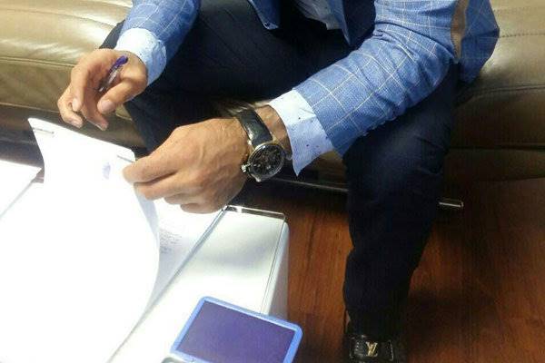 قراردادهای 6 بازیکن فولاد خوزستان ثبت شد