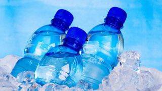 آیا با نوشیدن آب تعادل فشار خون حفظ می‌شود؟