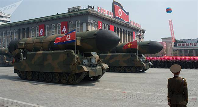 پیونگ‌یانگ به تعهد خلع سلاح کامل هسته‌ای پایبند نیست/کره شمالی به دنبال مخفی کردن بخشی از تسلیحات هسته‌ای خود است