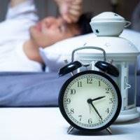 بیماران دیابتی چگونه بر بی خوابی خود غلبه کنند
