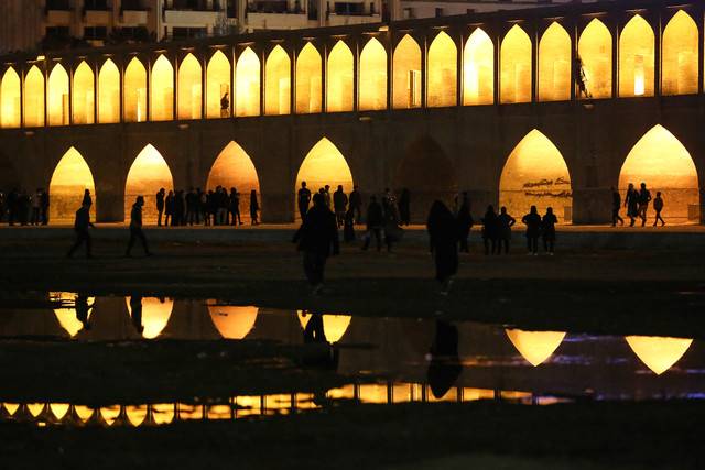 آب در اصفهان جیره‌بندی نمی‌شود