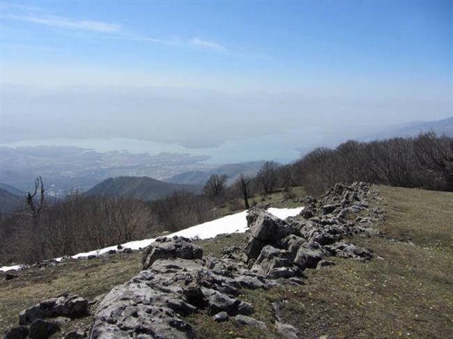 روستای هرزویل