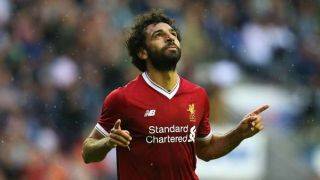 تمدید قرارداد محمد صلاح با لیورپول